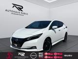 Nissan Leaf e+ 59 KWh N-Connecta Navi SHZ DAB LED 360°