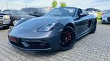Porsche Boxster GTS 4.0/PDK/Apple/PASM/MwSt./APPROVED - Porsche: Approved