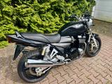 Suzuki GSX1400  Sammlerzustand  aus privater Sammlung - SUZUKI 1400
