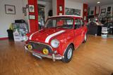 MINI Mini Altro Innocenti Mini Minor 850 ( 1966 ) - Innocenti Gebrauchtwagen