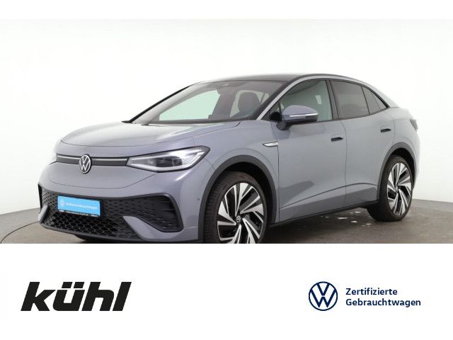 Volkswagen ID.5 Pro Performance mit Infotainment-Paket CCS