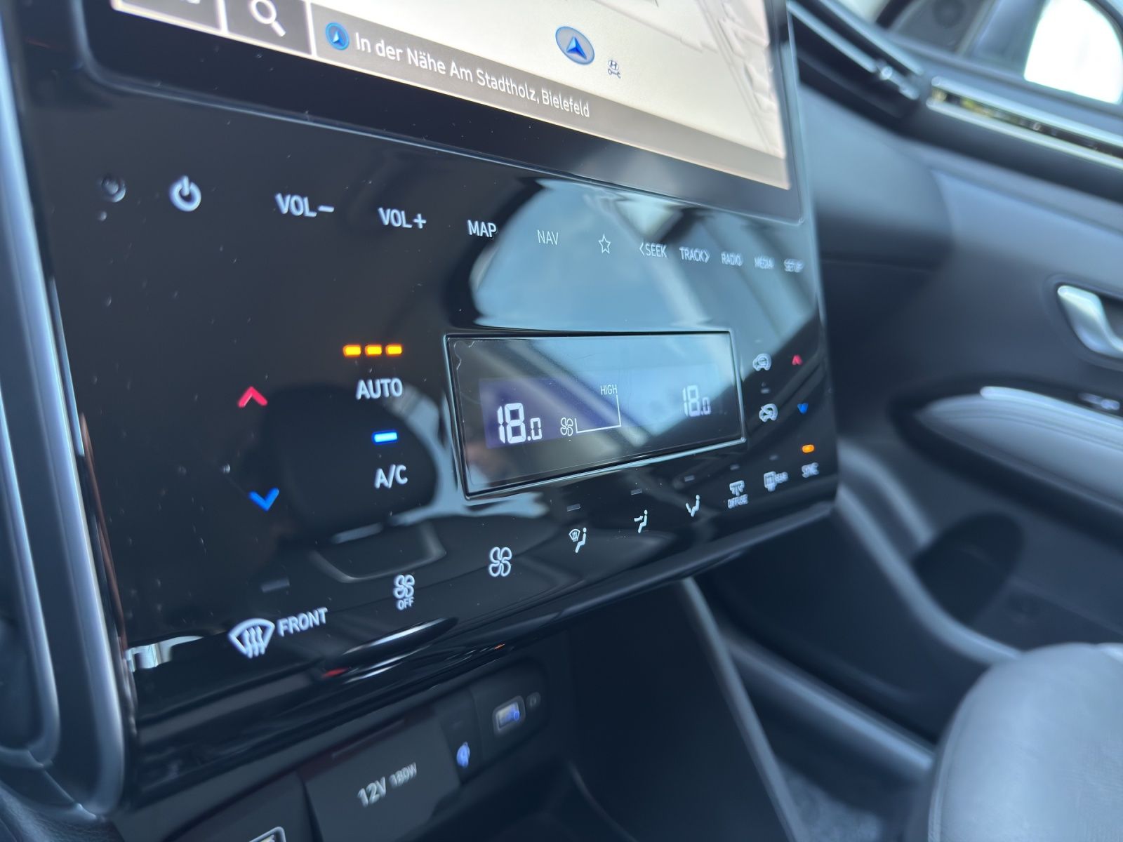Hyundai Tucson – Bild 13
