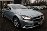Mercedes-Benz CLS 350 BlueTec/d*AMG*Keyless*Kamera*2.Hand* - Mercedes-Benz: Cls AMG