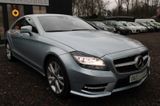 Mercedes-Benz CLS 350 BlueTec/d*AMG*Keyless*Kamera*2.Hand* - Mercedes-Benz CLS 350: AMG