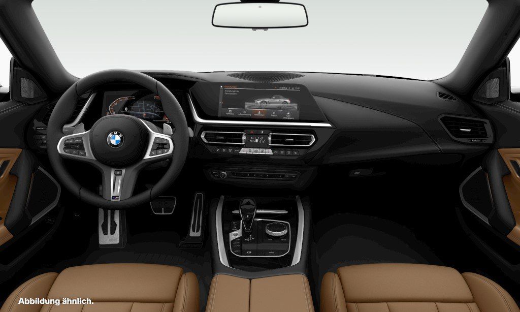 BMW Z4 - Bild 3