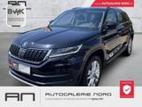 Skoda Kodiaq 1.HD+Canton++Business+360°Kam+AHK - Skoda Kodiaq Gebrauchtwagen in Hamburg