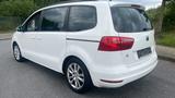 Seat Alhambra Style.1 Hand.pano+ Leder.7 Size - Seat Alhambra in Lübeck