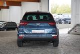Kia Sportage 1.6 T-GDI Spirit LED Navi Sitzheizung - gebrauchte Kia Sportage aus dem Jahr 2019