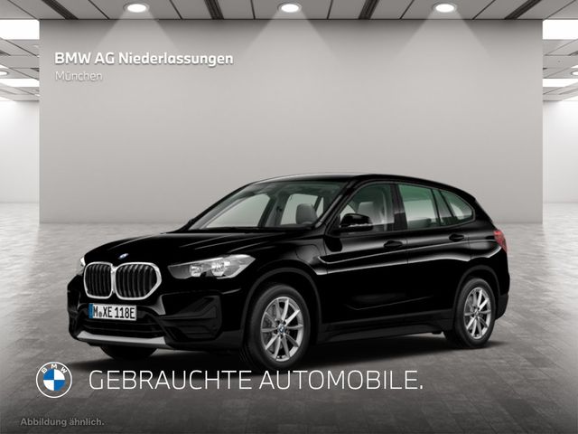 BMW X1 xDrive25e Navi Parkassist Sitzheizung