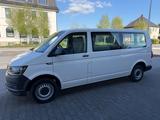 Volkswagen T6 Transporter Kasten Lang 1.HAND/KLIMA/NAVI/ACC - gebrauchte VW T6 Transporter aus dem Jahr 2015