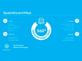 Volkswagen Crafter 35 Kasten MR HD 2.0 TDI Anhängekupplung - Angebote