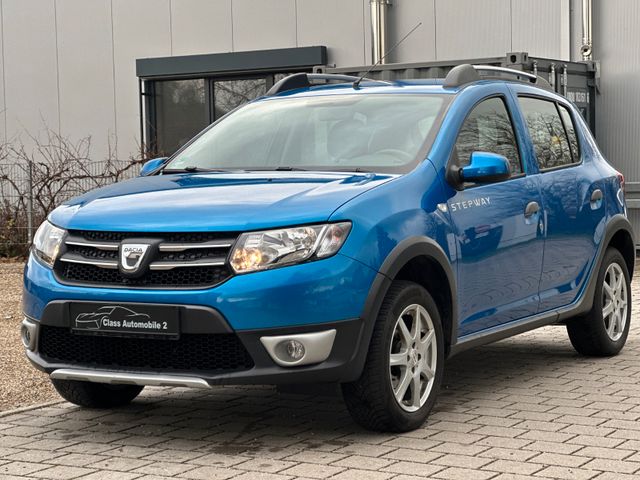 Dacia Sandero II Stepway Prestige/Navi/Temponmat/Klima