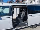 Volkswagen T5 Multivan 25 Jahr Edition - Volkswagen T5 Multivan: Edition
