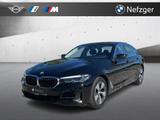 BMW 520 d Limousine Park-Assistent Glasdach elek.