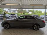 Mercedes-Benz C 180 Avantgarde Navi LED Agility Control 17" - Mercedes-Benz: Ag