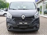 Renault Trafic Combi1.6l dCi Energy L2H1 Expression NAVI - Renault Trafic: Navigationssystem