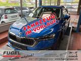 Skoda Octavia Combi 2.0 TDI DSG First Edition AHK|ACC| - Skoda Octavia Edition mit Diesel-Antrieb