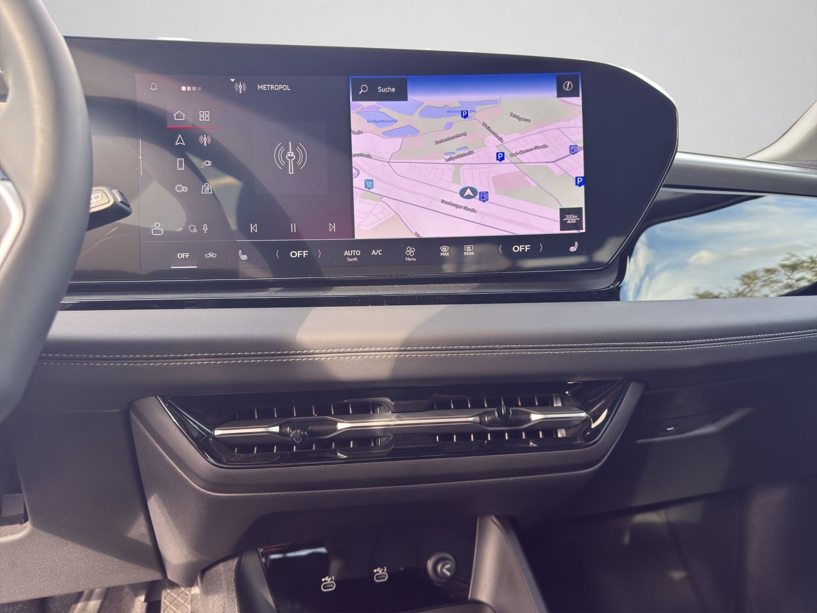 Audi Q6 e-tron - Bild 12