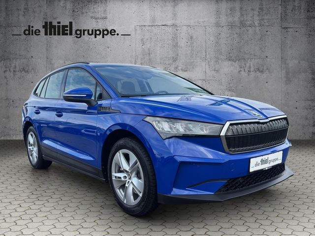 Skoda Enyaq - Bild 4