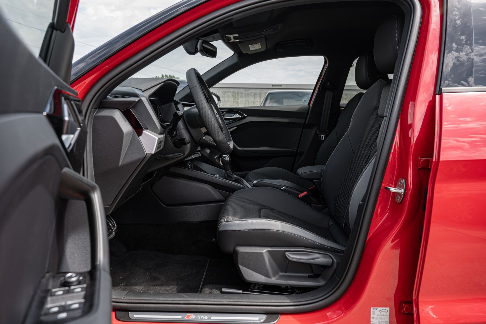 Audi A1 - Bild 10