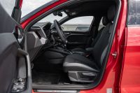 Audi A1 - Vorschau Bild 10