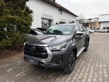 Toyota Hilux 4x4 2,8 DC Executive, Navi,PDC,360°Kamera