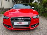 Audi AUDI S5 ABT CABRIO - Audi S5 in Berlin