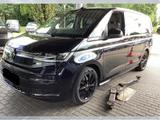 Volkswagen Multivan TSI DSG Style 7-Sitzer Kamera AHK ACC D - VW T7 Multivan Gebrauchtwagen in Hannover