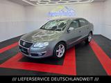 Volkswagen Passat Lim. 2.0 TDI Comfortline Navi Sithzg - Volkswagen Passat aus 2006: Comfortline