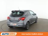 Opel Corsa 1.4 Turbo GSi *BI-XENON*TEMPO*PDC*KLIMA* - Opel Corsa gs Gebrauchtwagen