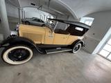 Chevrolet Oldsmobile USA Cabriolet 30 RST Vorkriegsf... - Chevrolet G Gebrauchtwagen
