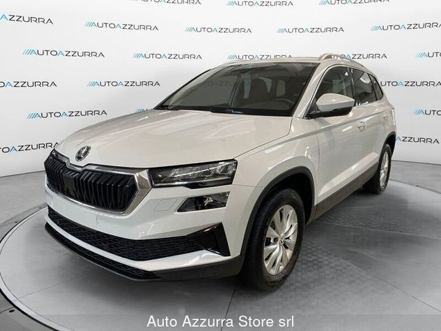 Skoda Karoq 1.5 TSI ACT DSG Ambition *PROMO FINA