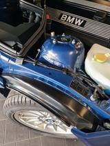 BMW Z3 Coupé 2.8 - - BMW Z3 aus 2000: Coupe