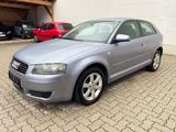 Audi A3 1.6 Attraction /Tüv + Service 9.27/2.HAND - Audi A3 aus 2004: 1.6