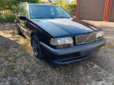 Volvo Für Liebhaber Volvo 850 - gebrauchte Volvo 850 aus dem Jahr 1996
