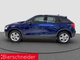 Audi Q2 30 TFSI advanced AHK LED NAVI SHZ VC 5J.GAR - Audi Q2 GA Gebrauchtwagen