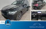BMW X3 30xd M Sport ACC AHK STHZ 360° HiFi LASER HUD - Gebrauchtwagen in Gronau