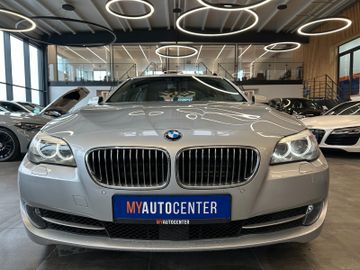 BMW 535 i Limousine *2. Hand*Klima*SHZ*Kamera*Navi*