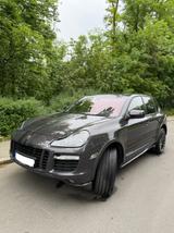 Porsche Cayenne GTS 4.8 V8 Porsche Design Edition 3  - gebrauchte Porsche Cayenne aus dem Jahr 2009