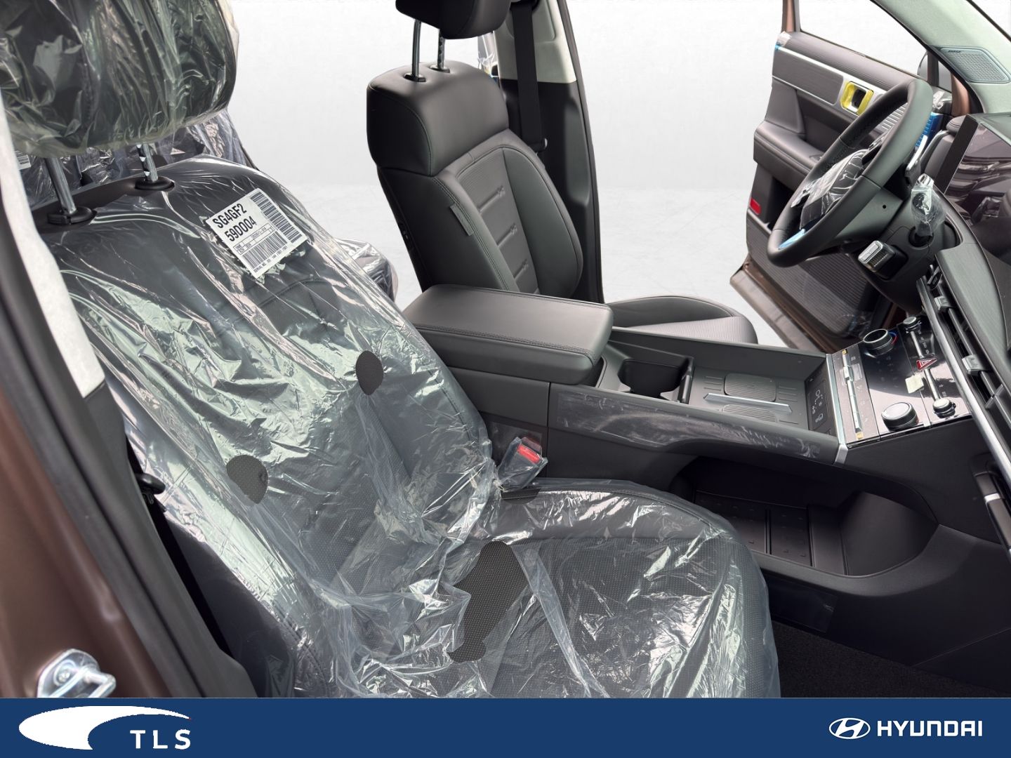 Hyundai Santa Fe – Bild 16