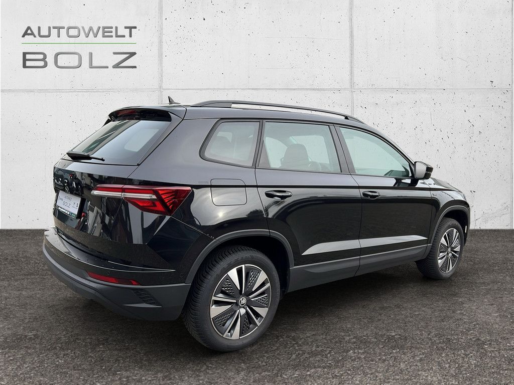 Skoda Karoq - Bild 4