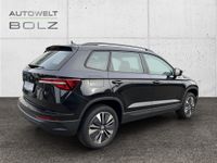 Skoda Karoq - Vorschau Bild 4