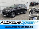 Toyota RAV 4 2.2 D-4D DPF 4x4 Edition-S RKam AHK elKoff - gebrauchte Toyota RAV 4 aus dem Jahr 2015
