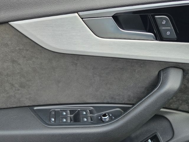 Audi S4 Avant 3.0 TDI quattro basis EU6d-T foto 17