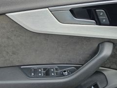 Fahrzeugabbildung S4 Avant 3.0 TDI quattro basis EU6d-T