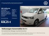Volkswagen T5 2.0 TDI California Beach mit Aufstelldach - California