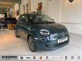 Fiat 500 ICON - Fiat 500: Icon