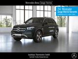 Mercedes-Benz GLE 350 de 4MATIC AHK MBUX MEMORY ASSISTENTEN - Mercedes-Benz GLE-Klasse