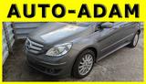 Mercedes-Benz B 200 Special Edition*2 Hand*Alufelgen* - gebrauchte Mercedes-Benz B 200 aus dem Jahr 2007