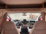 Fiat Ducato - Fiat Teilintegrierter